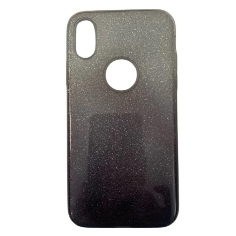 Bundle of 7 Pieces Assorted Phone Cases for IPhone XS
